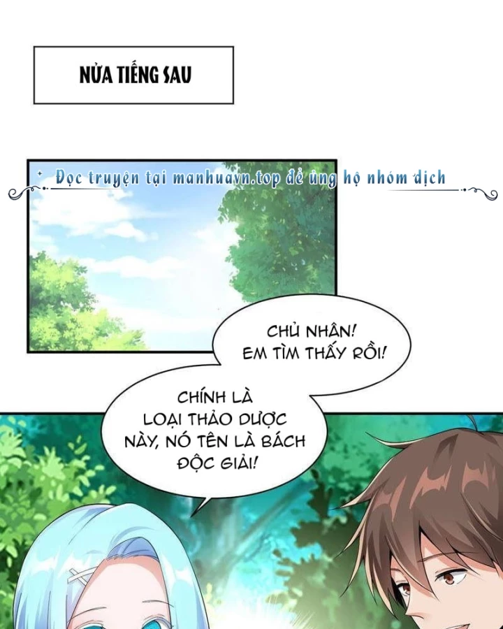Nữ Thần Trong Điện Thoại Chapter 159 - Trang 4