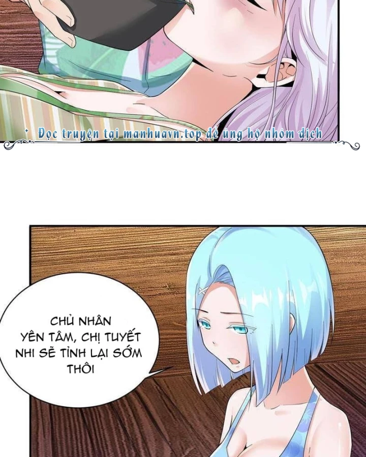 Nữ Thần Trong Điện Thoại Chapter 159 - Trang 4