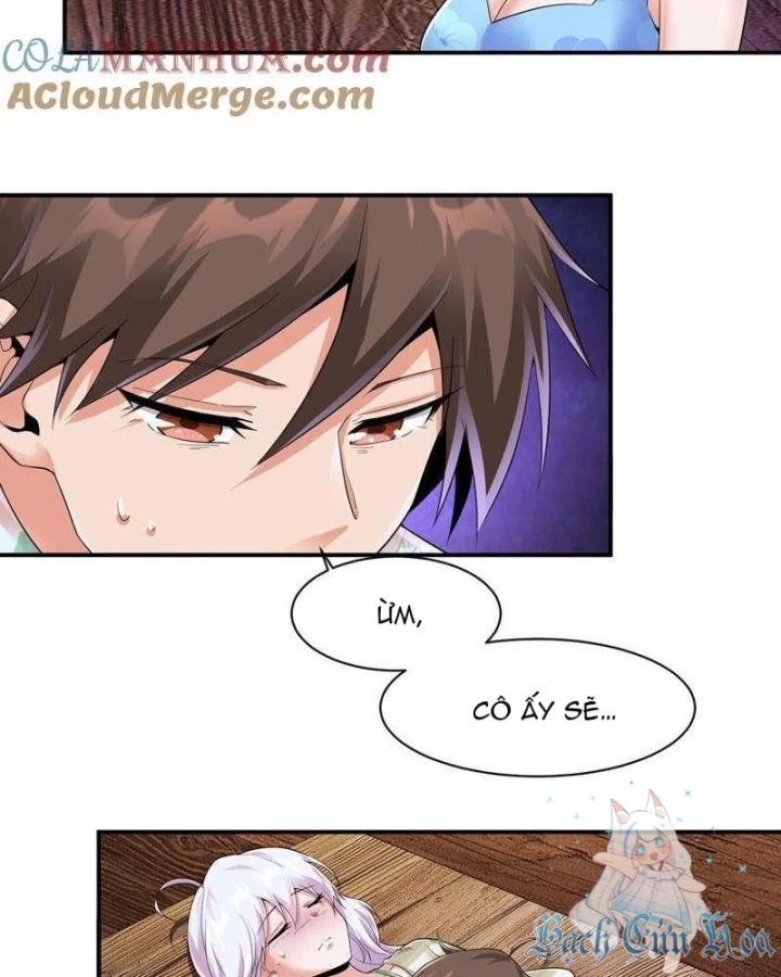 Nữ Thần Trong Điện Thoại Chapter 159 - Trang 4