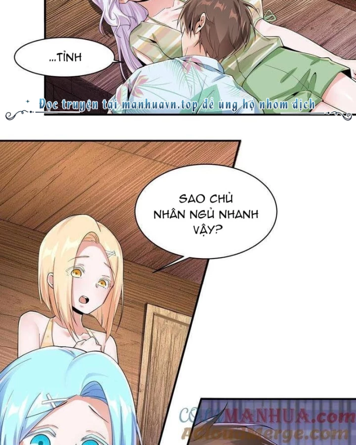 Nữ Thần Trong Điện Thoại Chapter 159 - Trang 4
