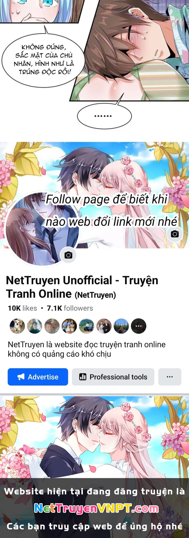 Nữ Thần Trong Điện Thoại Chapter 159 - Trang 4
