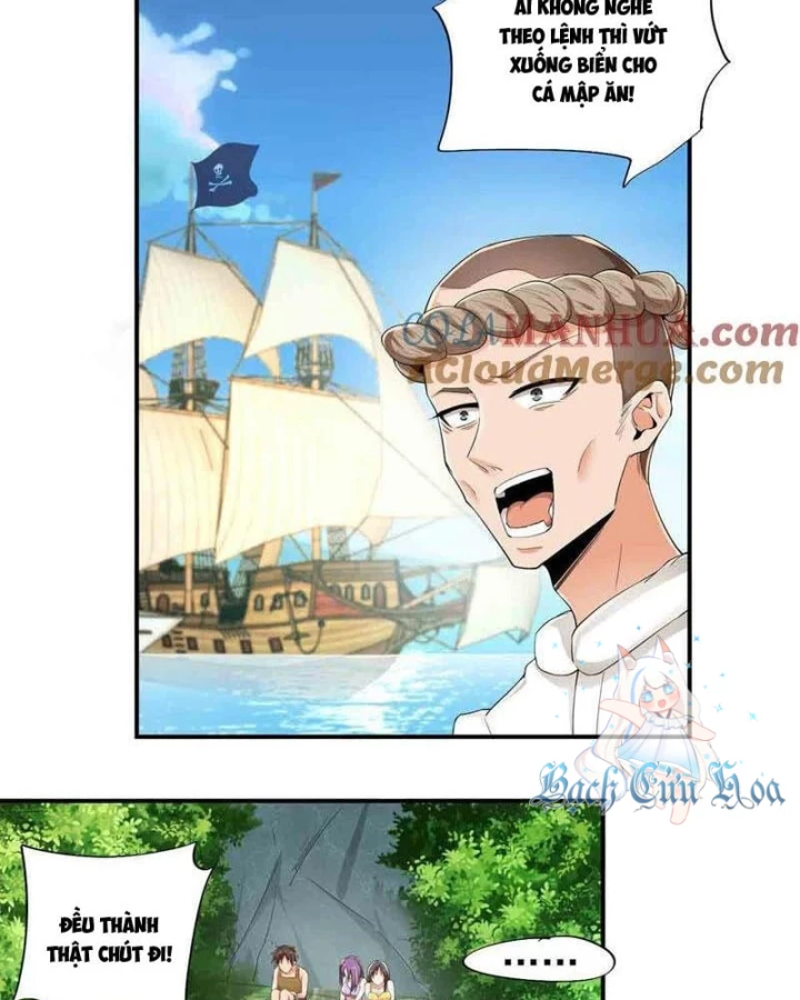 Nữ Thần Trong Điện Thoại Chapter 161 - Trang 4