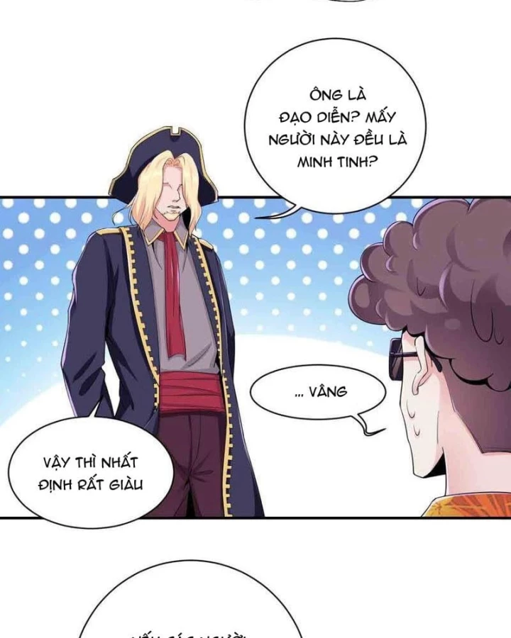 Nữ Thần Trong Điện Thoại Chapter 161 - Trang 4