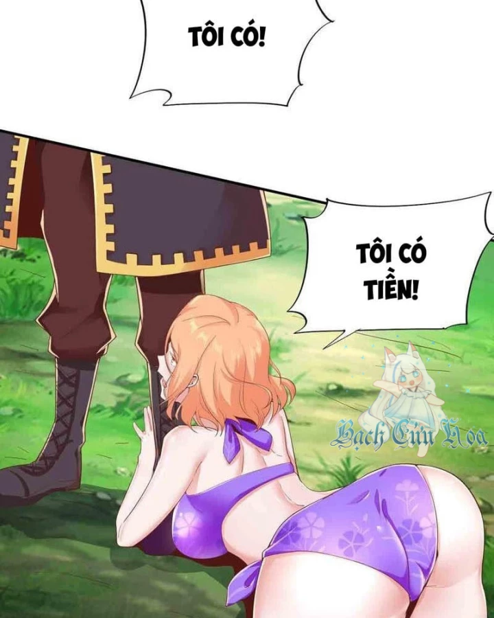 Nữ Thần Trong Điện Thoại Chapter 161 - Trang 4