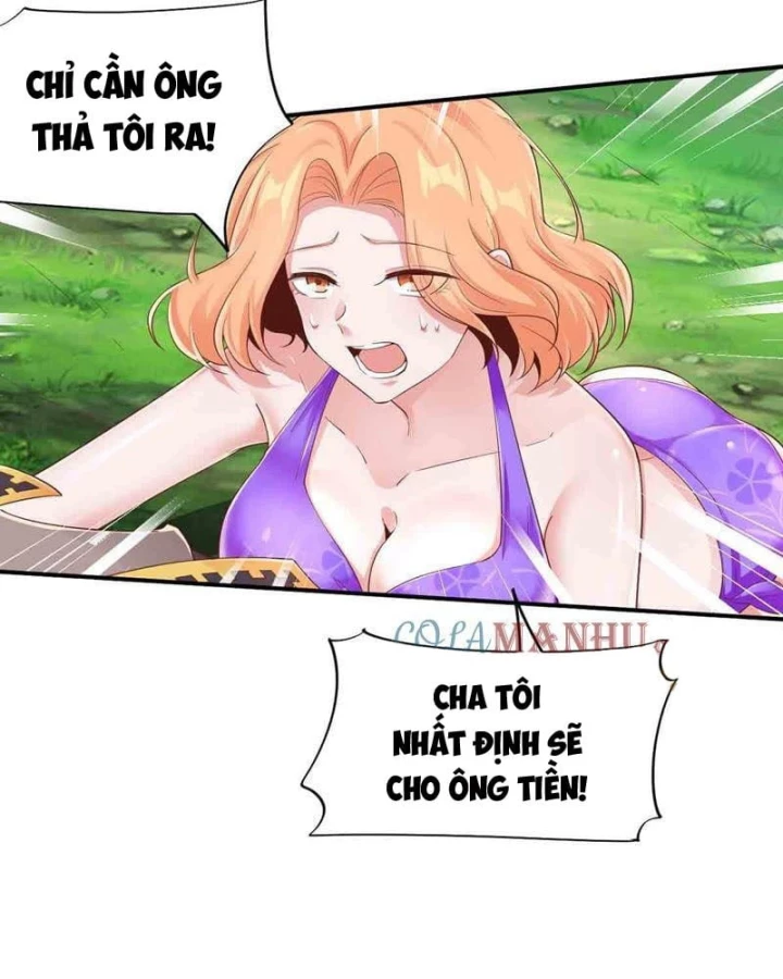Nữ Thần Trong Điện Thoại Chapter 161 - Trang 4