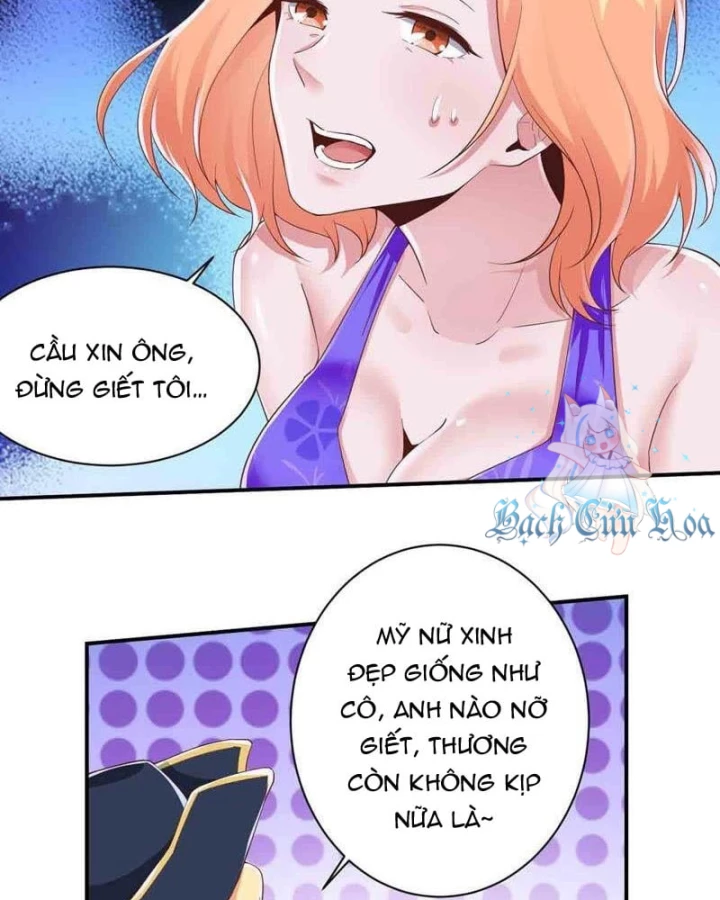 Nữ Thần Trong Điện Thoại Chapter 161 - Trang 4