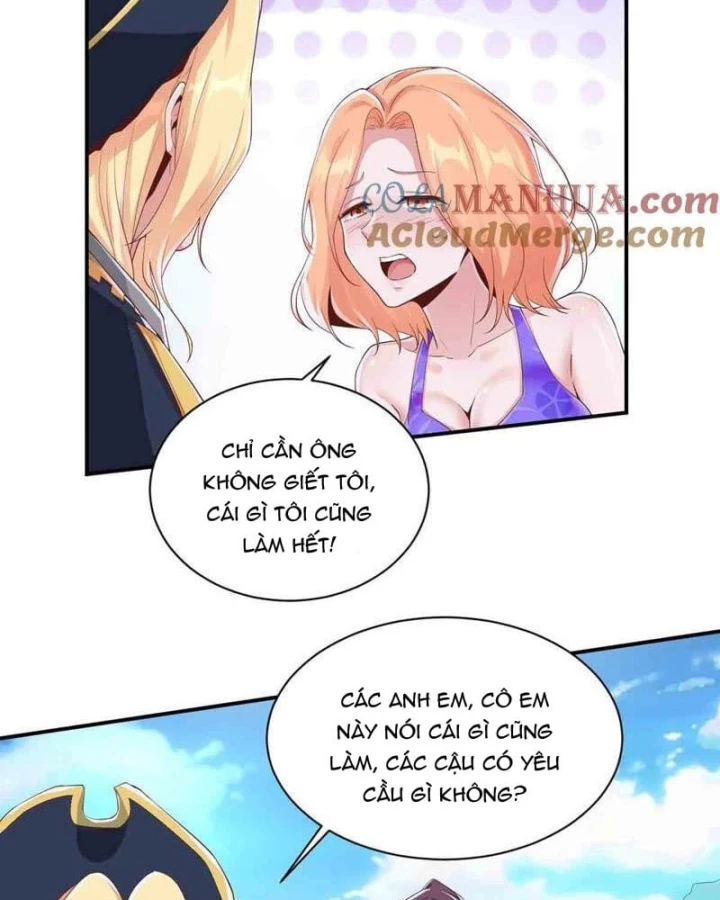 Nữ Thần Trong Điện Thoại Chapter 161 - Trang 4