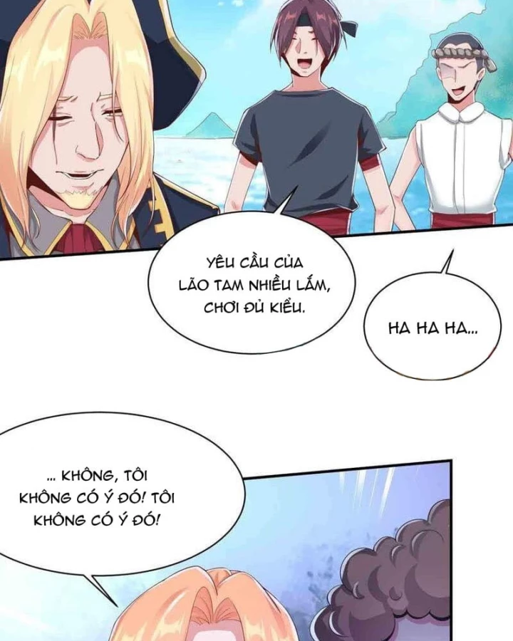 Nữ Thần Trong Điện Thoại Chapter 161 - Trang 4