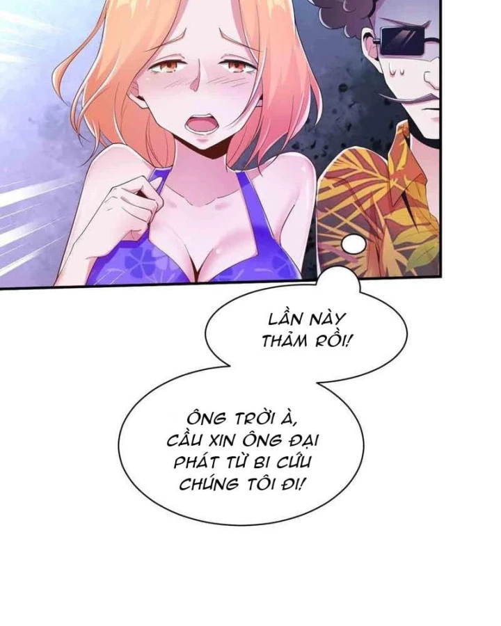 Nữ Thần Trong Điện Thoại Chapter 161 - Trang 4