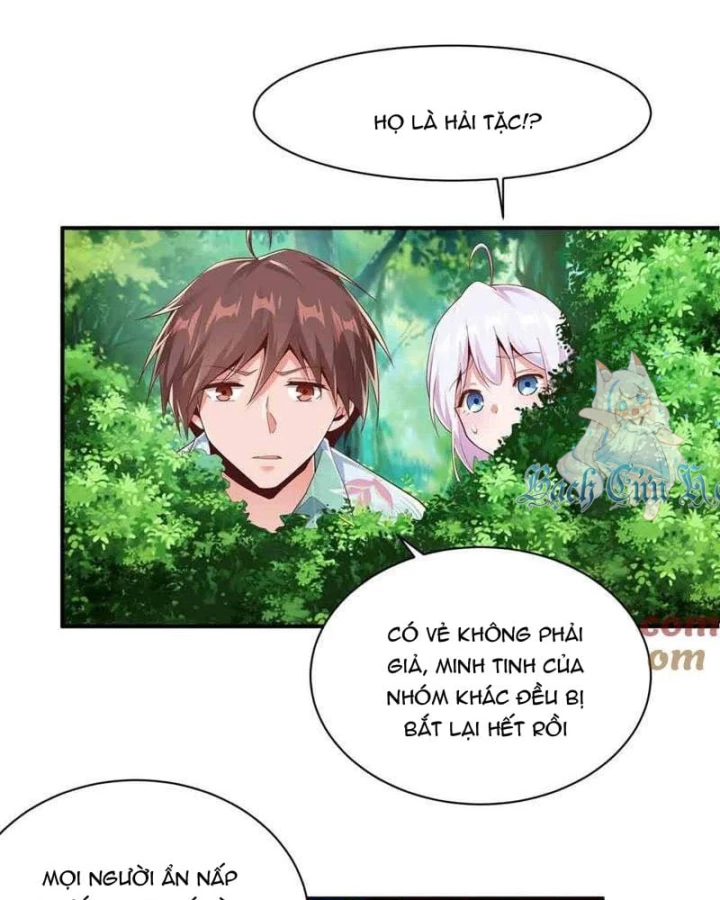 Nữ Thần Trong Điện Thoại Chapter 161 - Trang 4