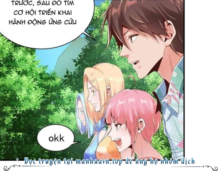 Nữ Thần Trong Điện Thoại Chapter 161 - Trang 4
