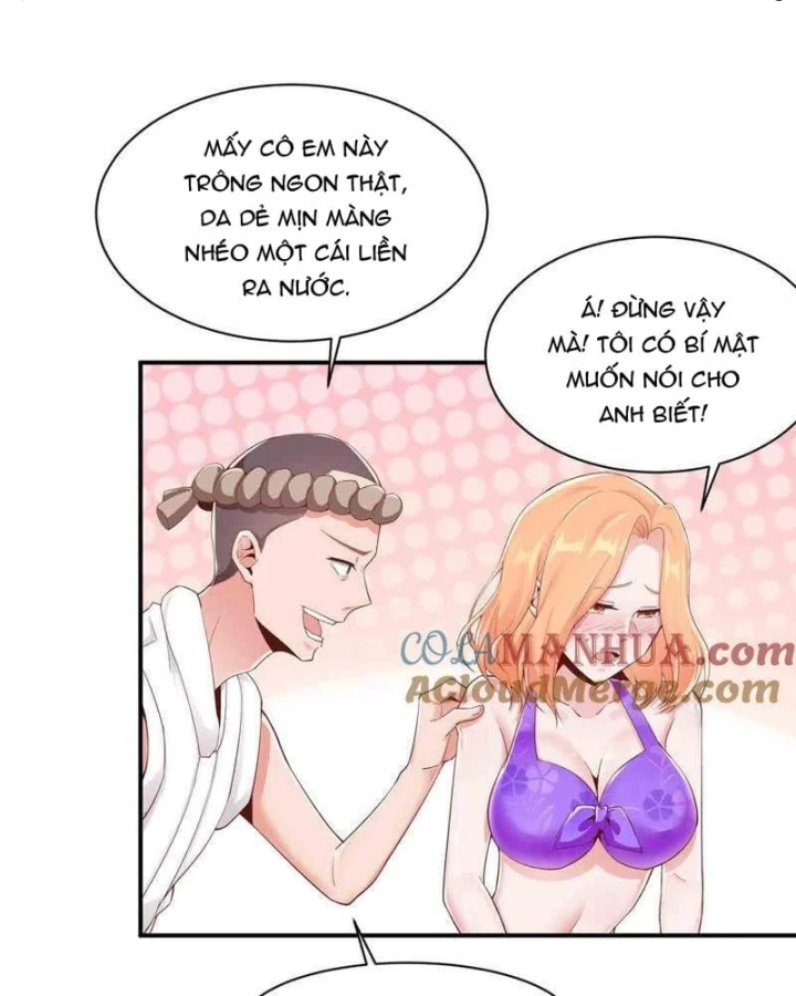 Nữ Thần Trong Điện Thoại Chapter 161 - Trang 4