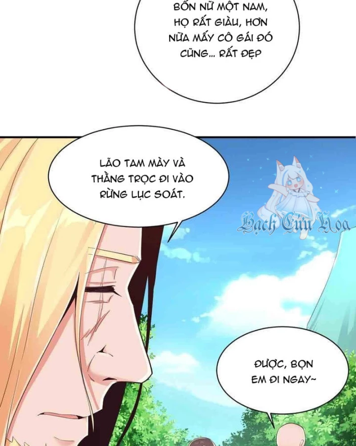Nữ Thần Trong Điện Thoại Chapter 161 - Trang 4