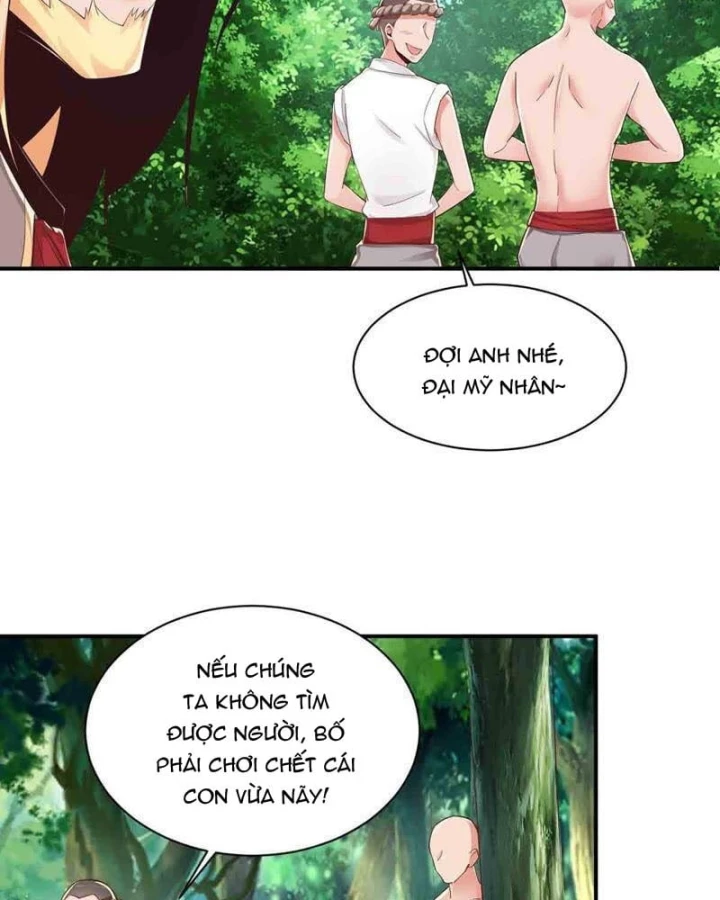 Nữ Thần Trong Điện Thoại Chapter 161 - Trang 4