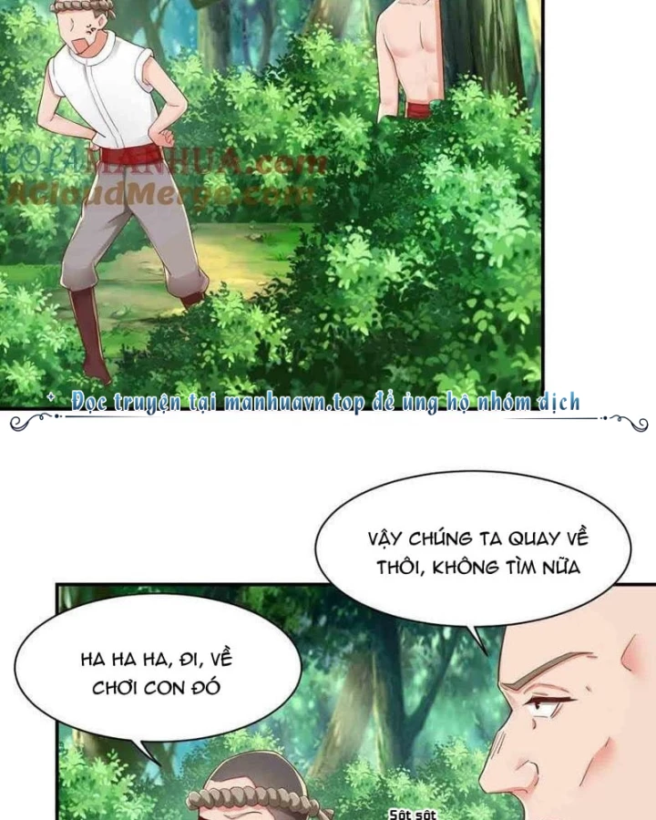 Nữ Thần Trong Điện Thoại Chapter 161 - Trang 4