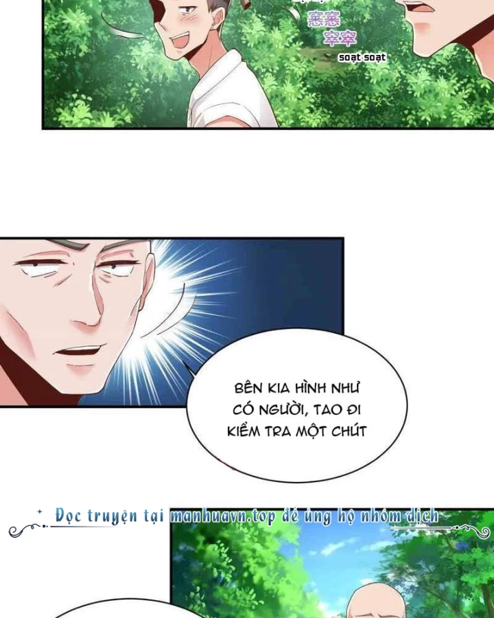 Nữ Thần Trong Điện Thoại Chapter 161 - Trang 4