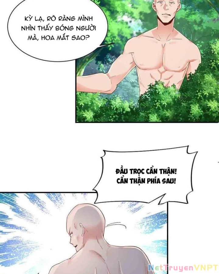 Nữ Thần Trong Điện Thoại Chapter 161 - Trang 4