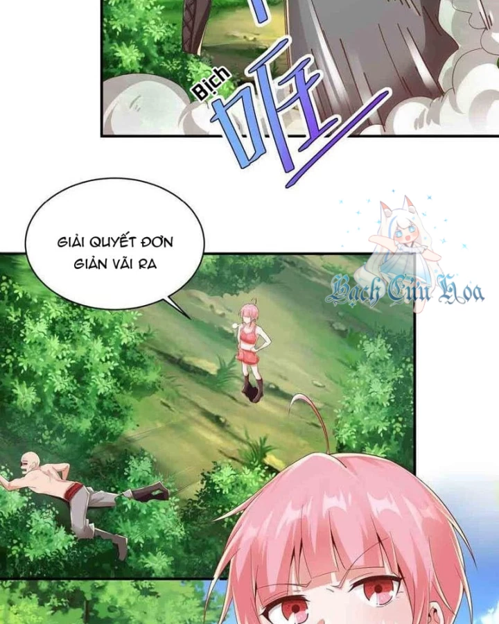 Nữ Thần Trong Điện Thoại Chapter 161 - Trang 4