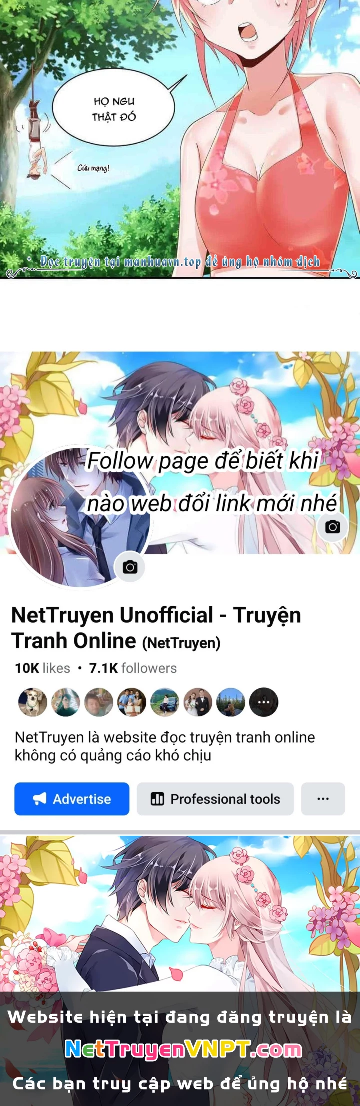 Nữ Thần Trong Điện Thoại Chapter 161 - Trang 4