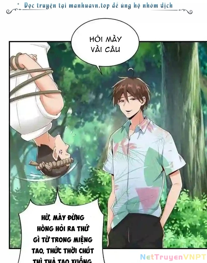 Nữ Thần Trong Điện Thoại Chapter 162 - Trang 4