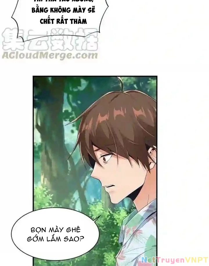 Nữ Thần Trong Điện Thoại Chapter 162 - Trang 4