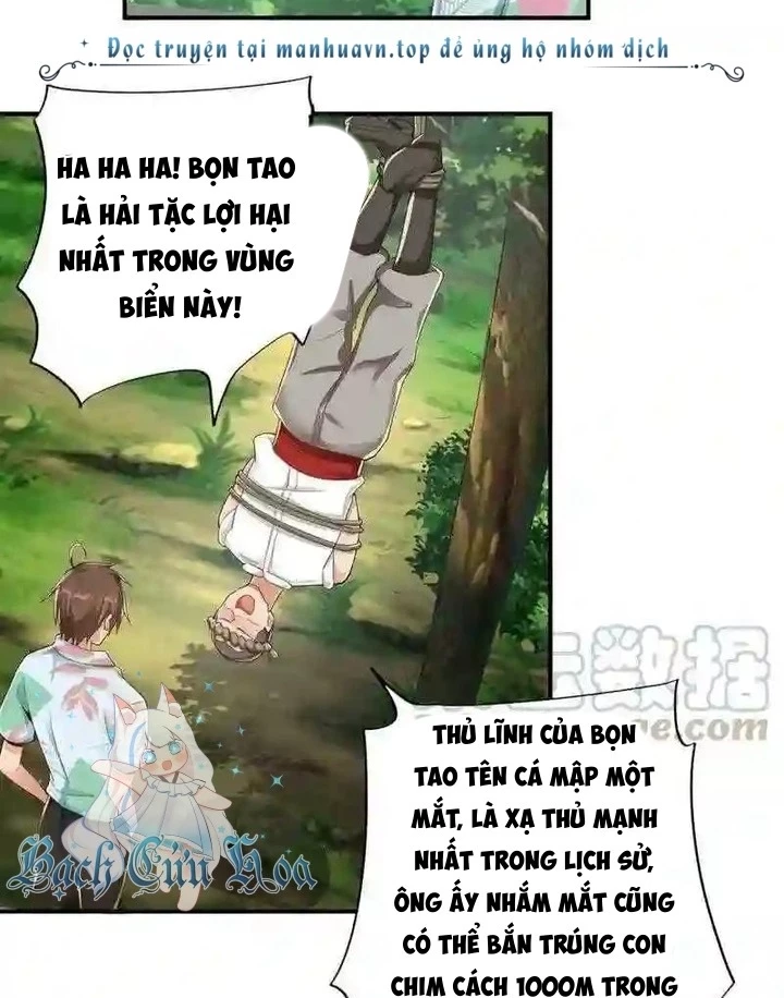 Nữ Thần Trong Điện Thoại Chapter 162 - Trang 4