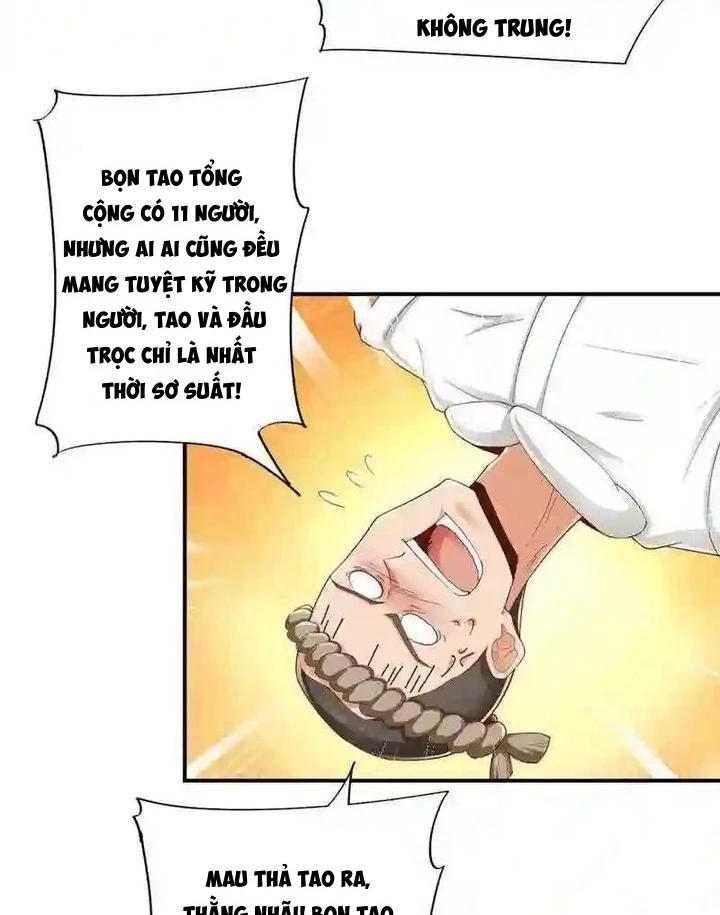 Nữ Thần Trong Điện Thoại Chapter 162 - Trang 4