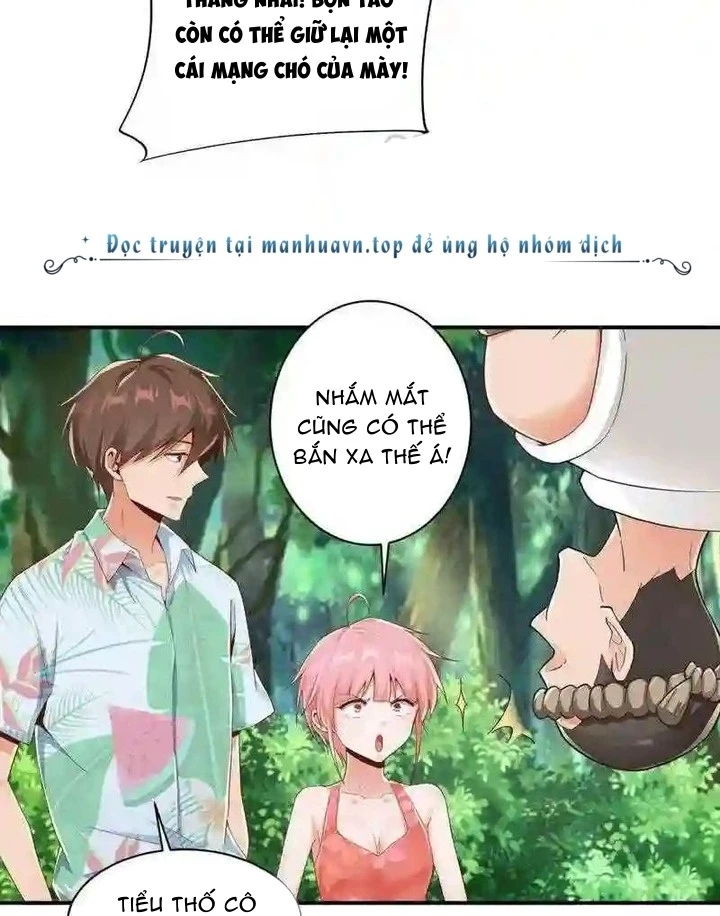Nữ Thần Trong Điện Thoại Chapter 162 - Trang 4