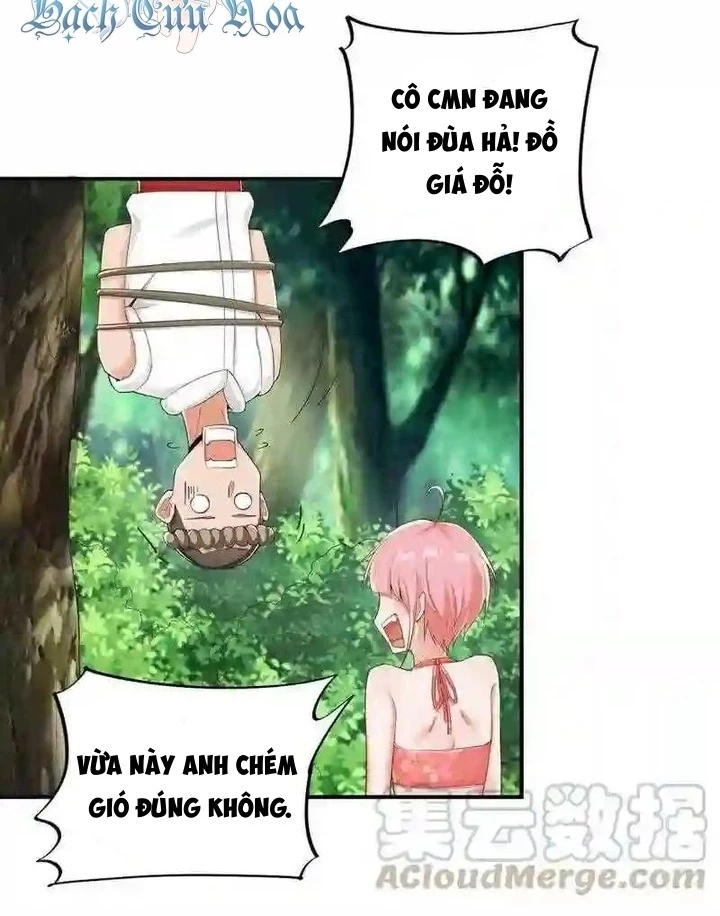 Nữ Thần Trong Điện Thoại Chapter 162 - Trang 4