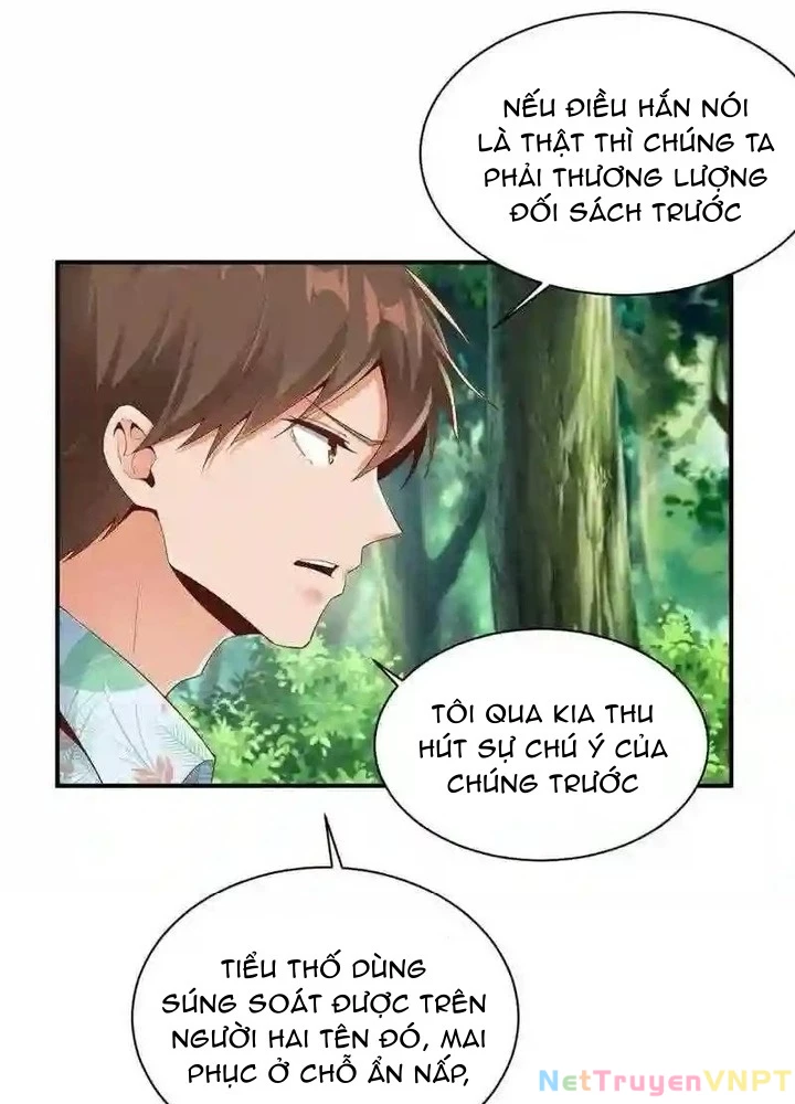 Nữ Thần Trong Điện Thoại Chapter 162 - Trang 4