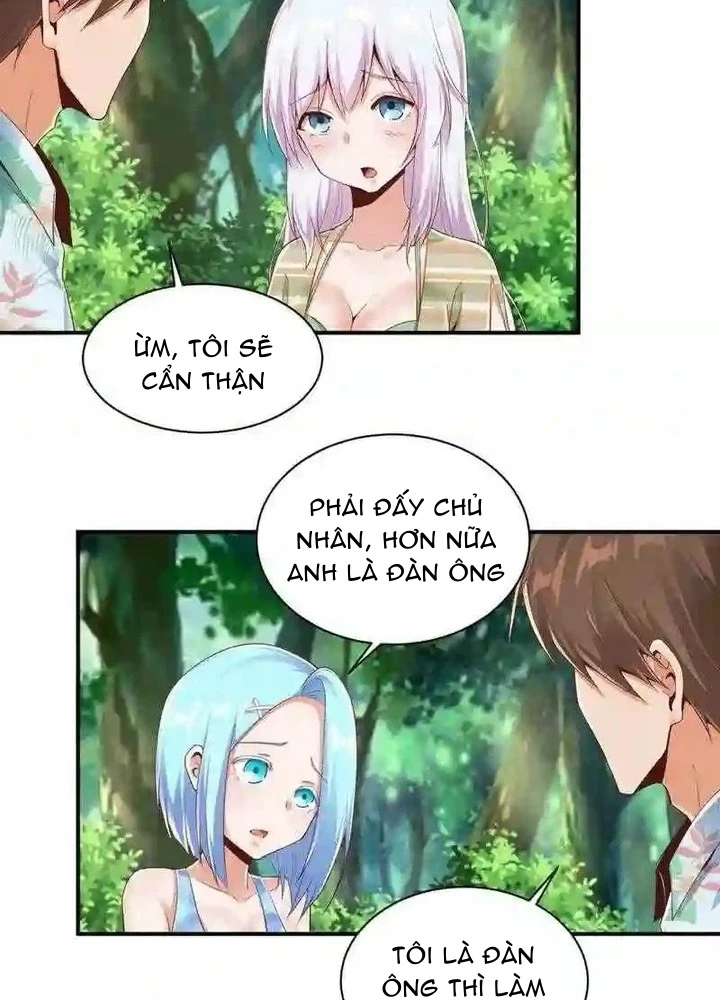 Nữ Thần Trong Điện Thoại Chapter 162 - Trang 4