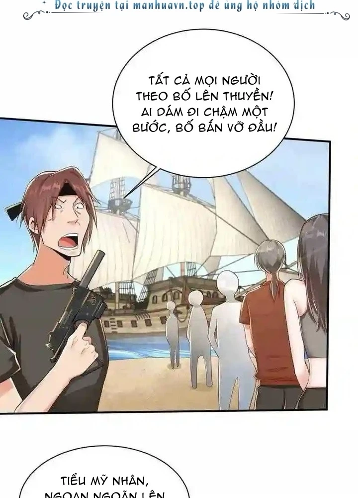 Nữ Thần Trong Điện Thoại Chapter 162 - Trang 4