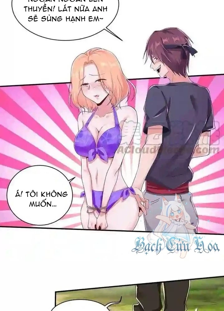 Nữ Thần Trong Điện Thoại Chapter 162 - Trang 4