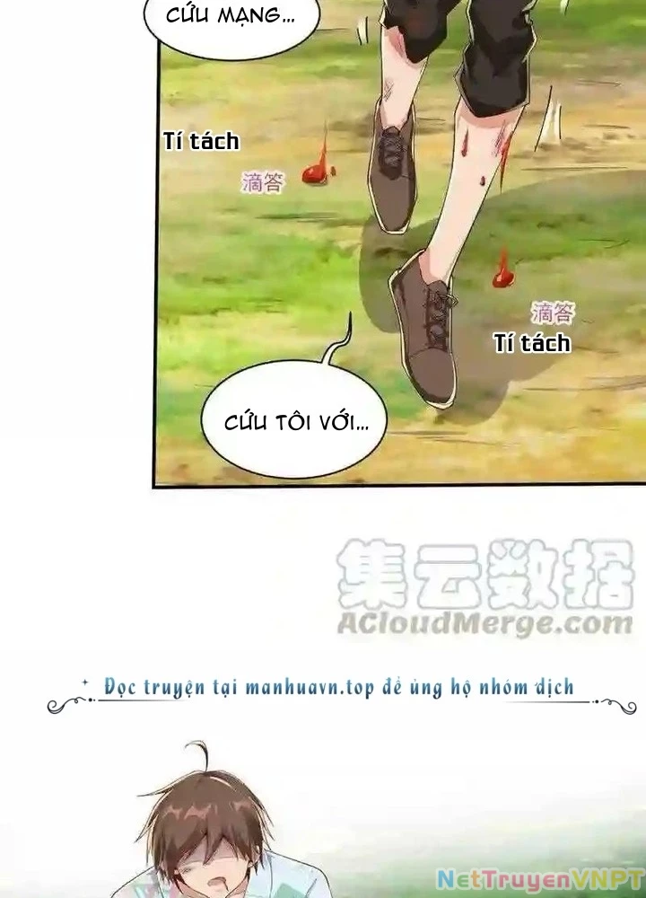 Nữ Thần Trong Điện Thoại Chapter 162 - Trang 4