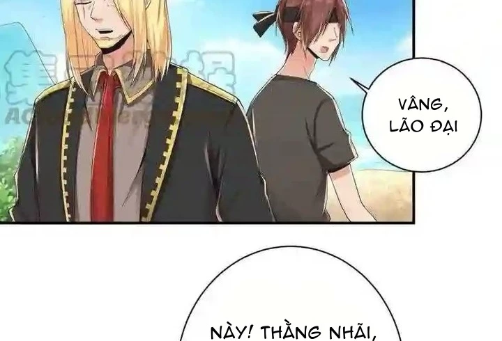 Nữ Thần Trong Điện Thoại Chapter 162 - Trang 4
