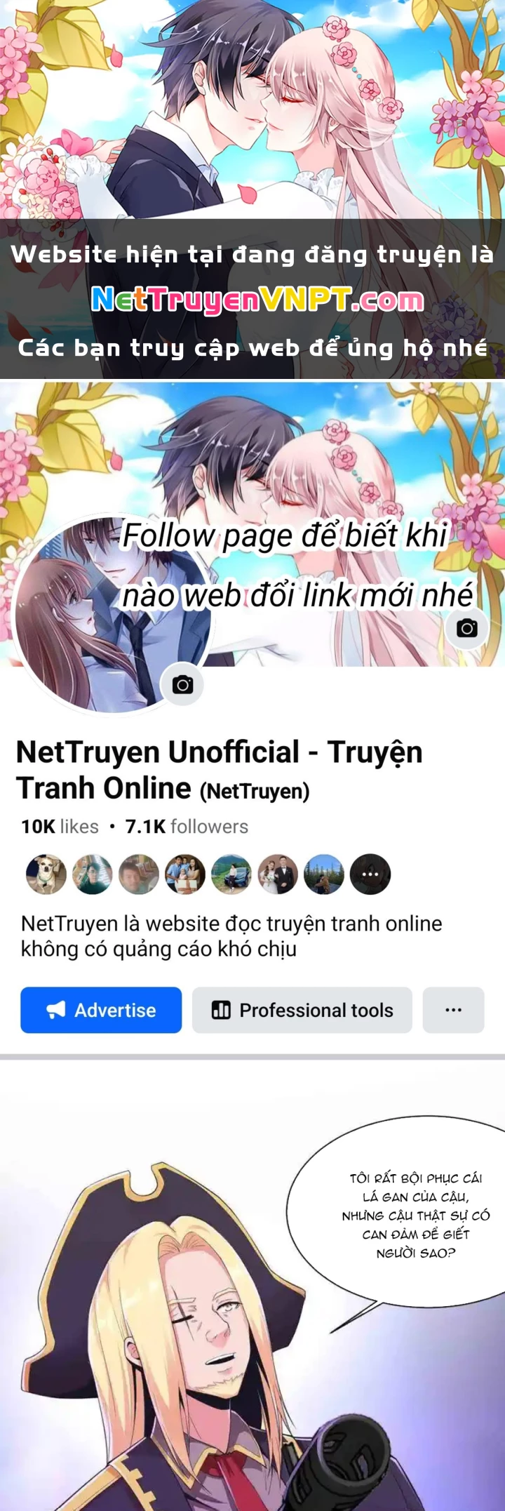 Nữ Thần Trong Điện Thoại Chapter 163 - Trang 4