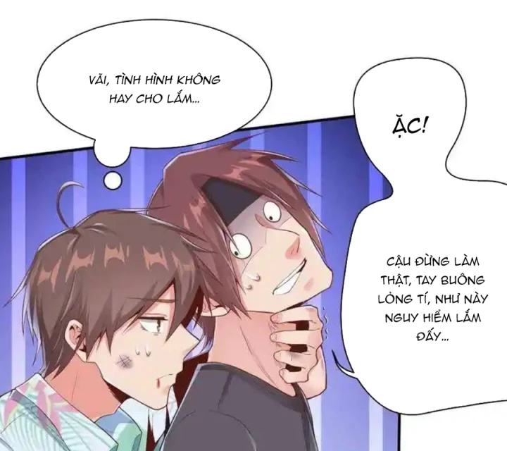 Nữ Thần Trong Điện Thoại Chapter 163 - Trang 4