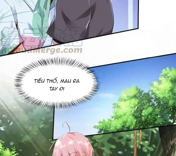 Nữ Thần Trong Điện Thoại Chapter 163 - Trang 4
