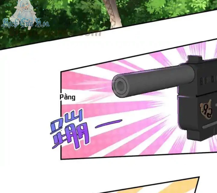 Nữ Thần Trong Điện Thoại Chapter 163 - Trang 4