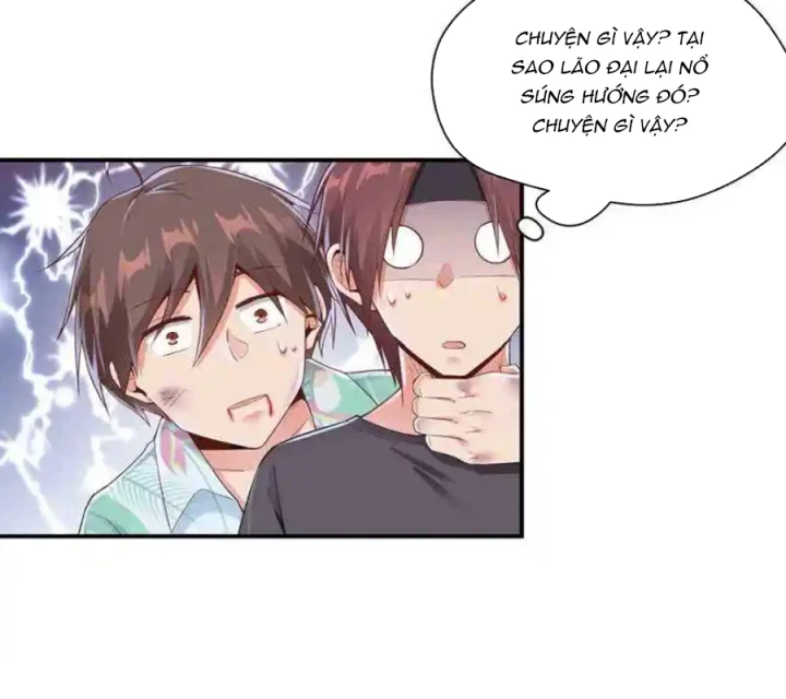 Nữ Thần Trong Điện Thoại Chapter 163 - Trang 4