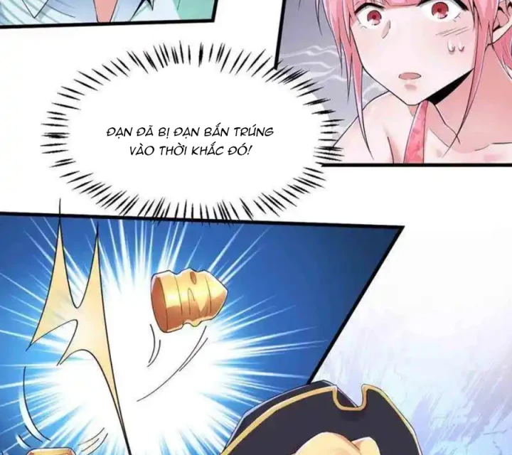 Nữ Thần Trong Điện Thoại Chapter 163 - Trang 4