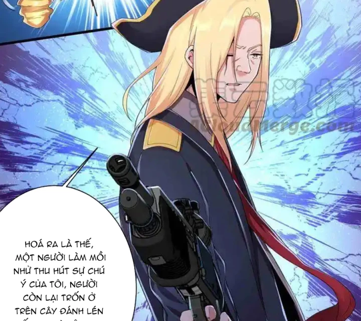 Nữ Thần Trong Điện Thoại Chapter 163 - Trang 4