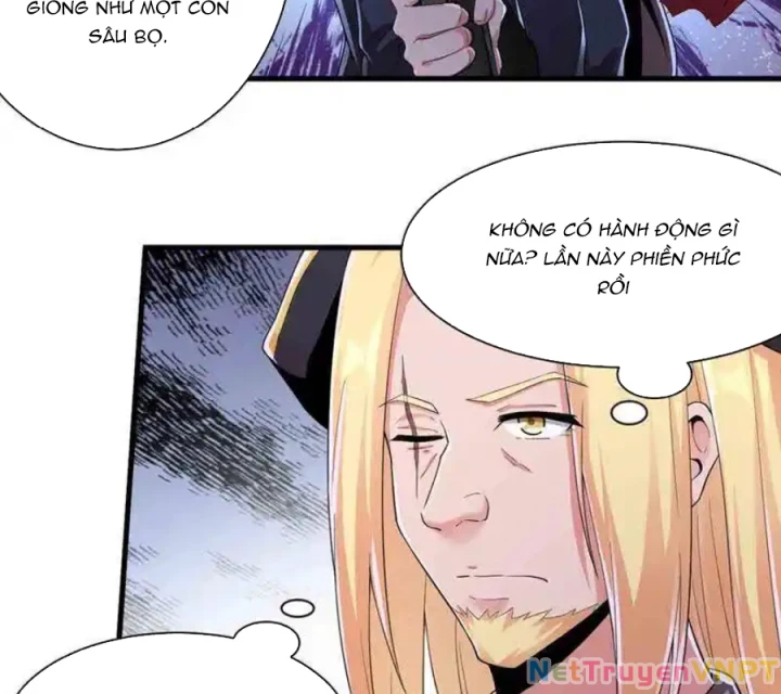 Nữ Thần Trong Điện Thoại Chapter 163 - Trang 4