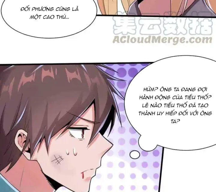 Nữ Thần Trong Điện Thoại Chapter 163 - Trang 4