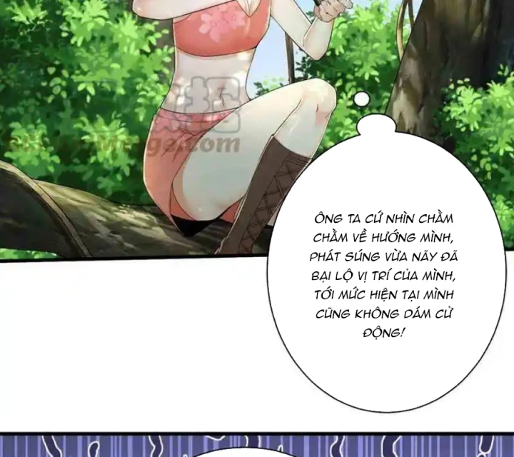 Nữ Thần Trong Điện Thoại Chapter 163 - Trang 4