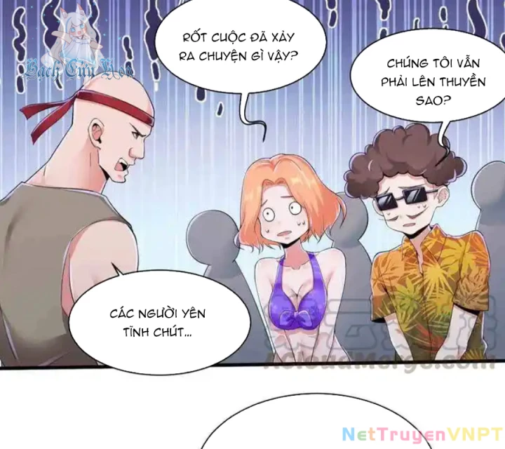 Nữ Thần Trong Điện Thoại Chapter 163 - Trang 4