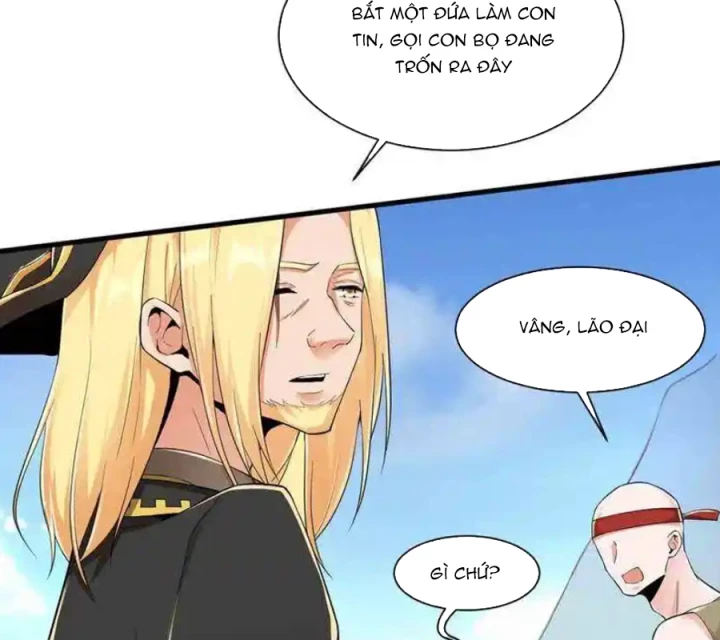 Nữ Thần Trong Điện Thoại Chapter 163 - Trang 4