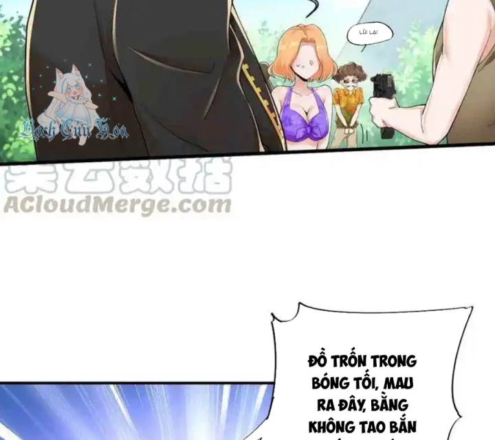 Nữ Thần Trong Điện Thoại Chapter 163 - Trang 4