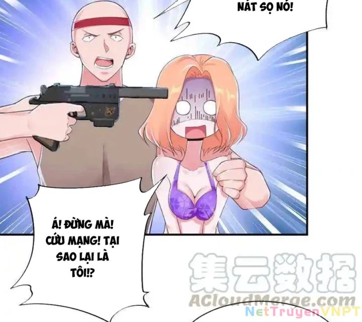 Nữ Thần Trong Điện Thoại Chapter 163 - Trang 4
