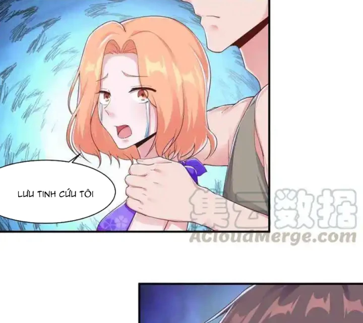 Nữ Thần Trong Điện Thoại Chapter 163 - Trang 4